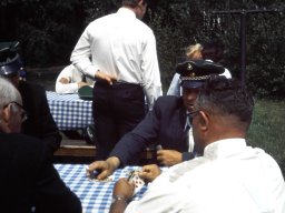 Schützenfest 1969